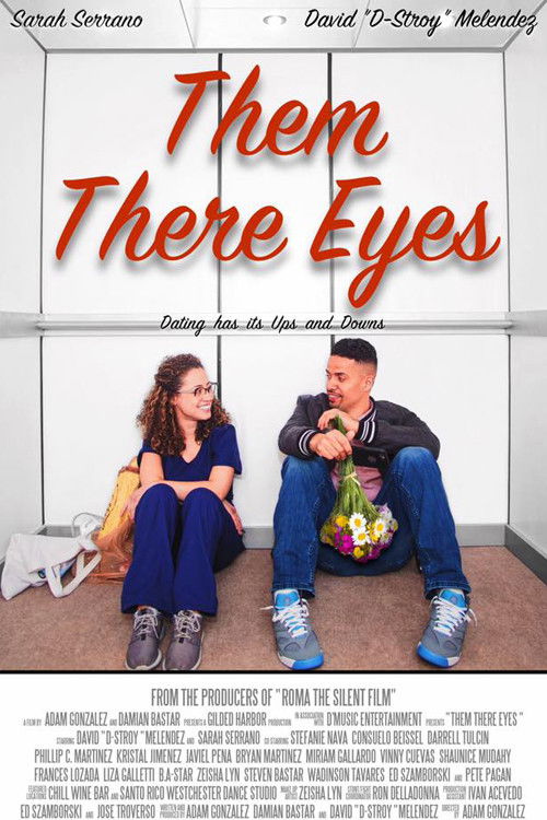 Them There Eyes poster