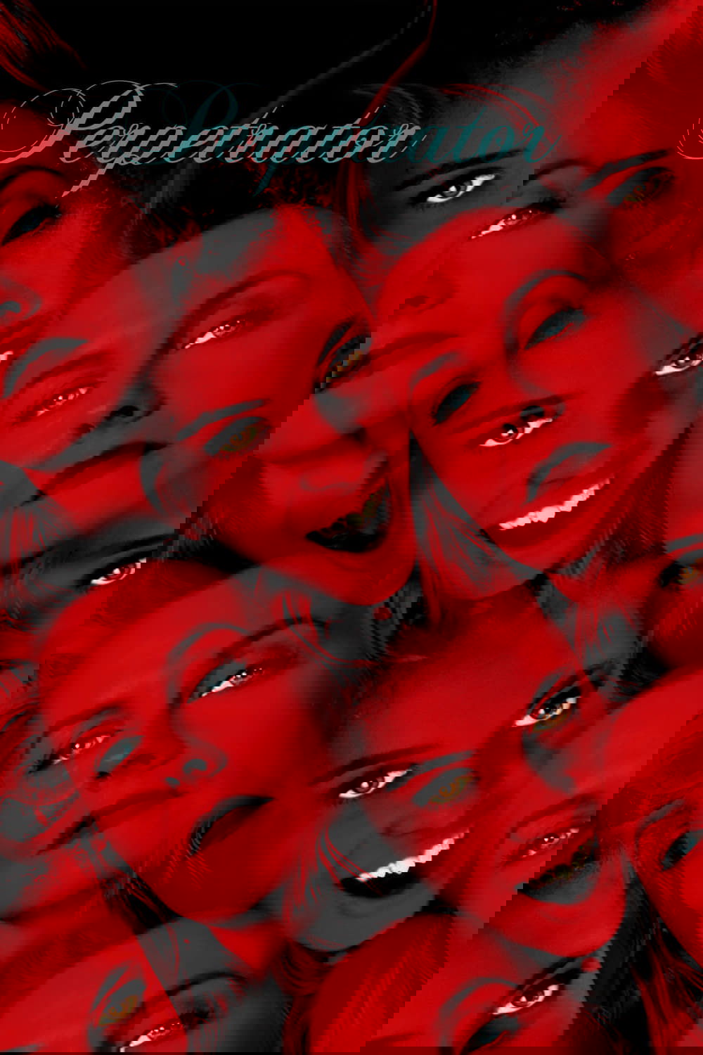 Perpetrator poster