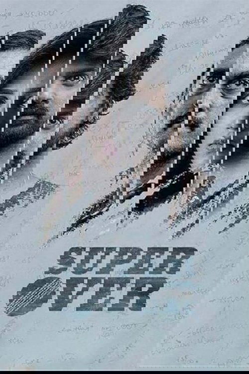 Super Over poster