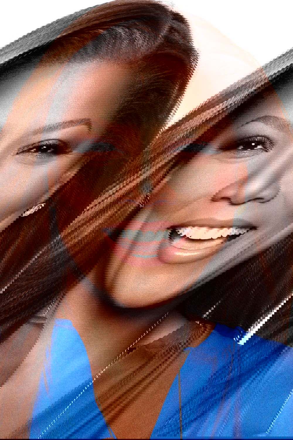 Queen Latifah