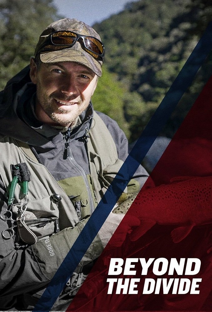 Beyond The Divide poster