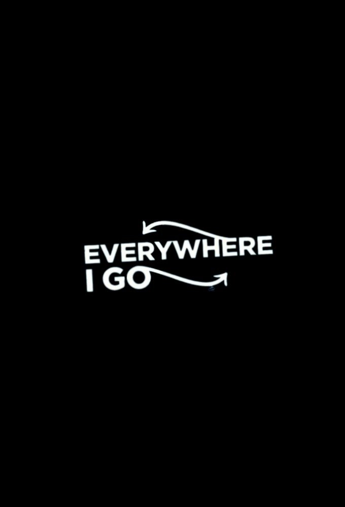 You Are Everywhere poster