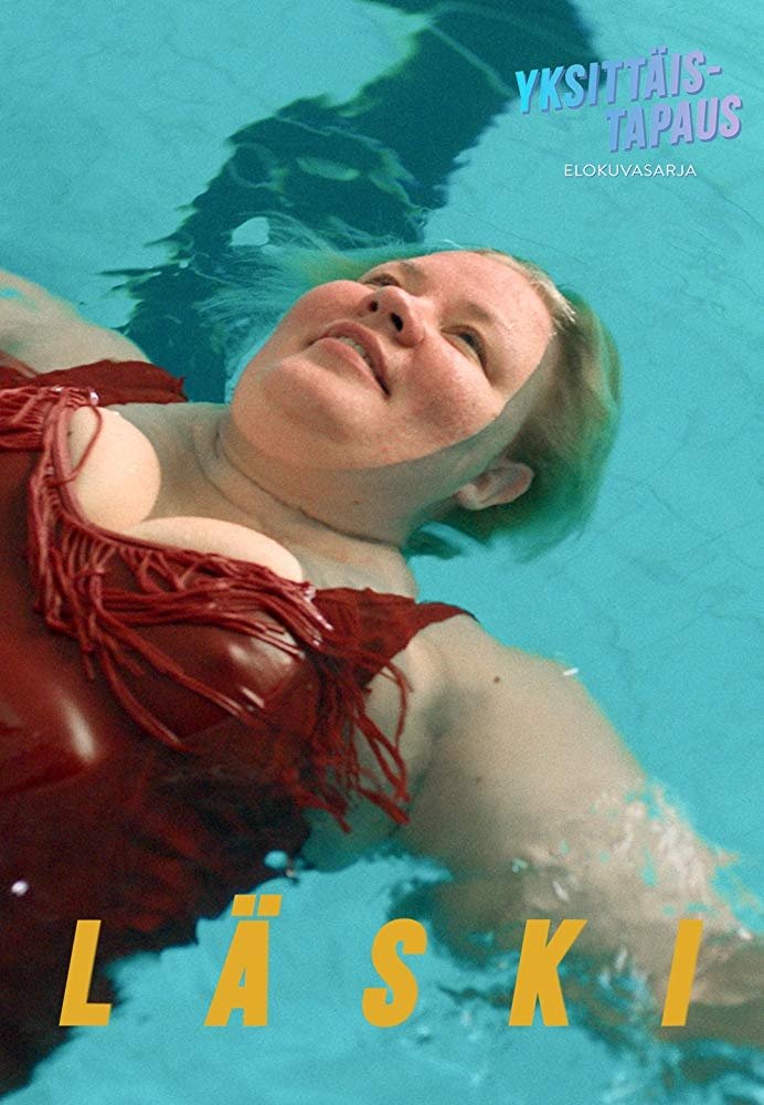 Fat poster