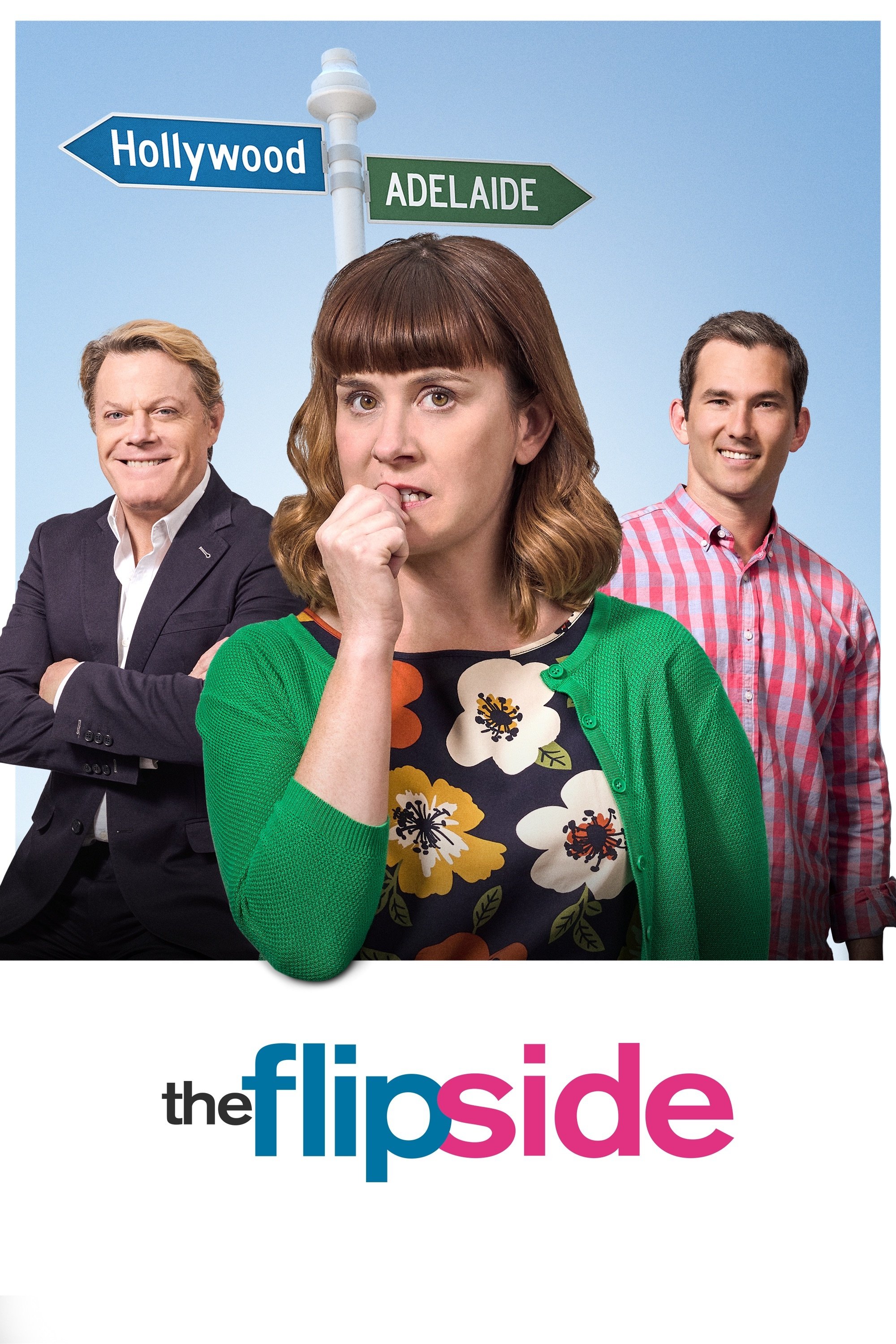 The Flip Side poster