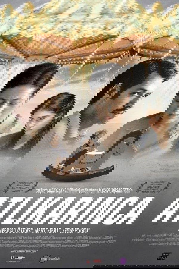 Atlıkarınca poster