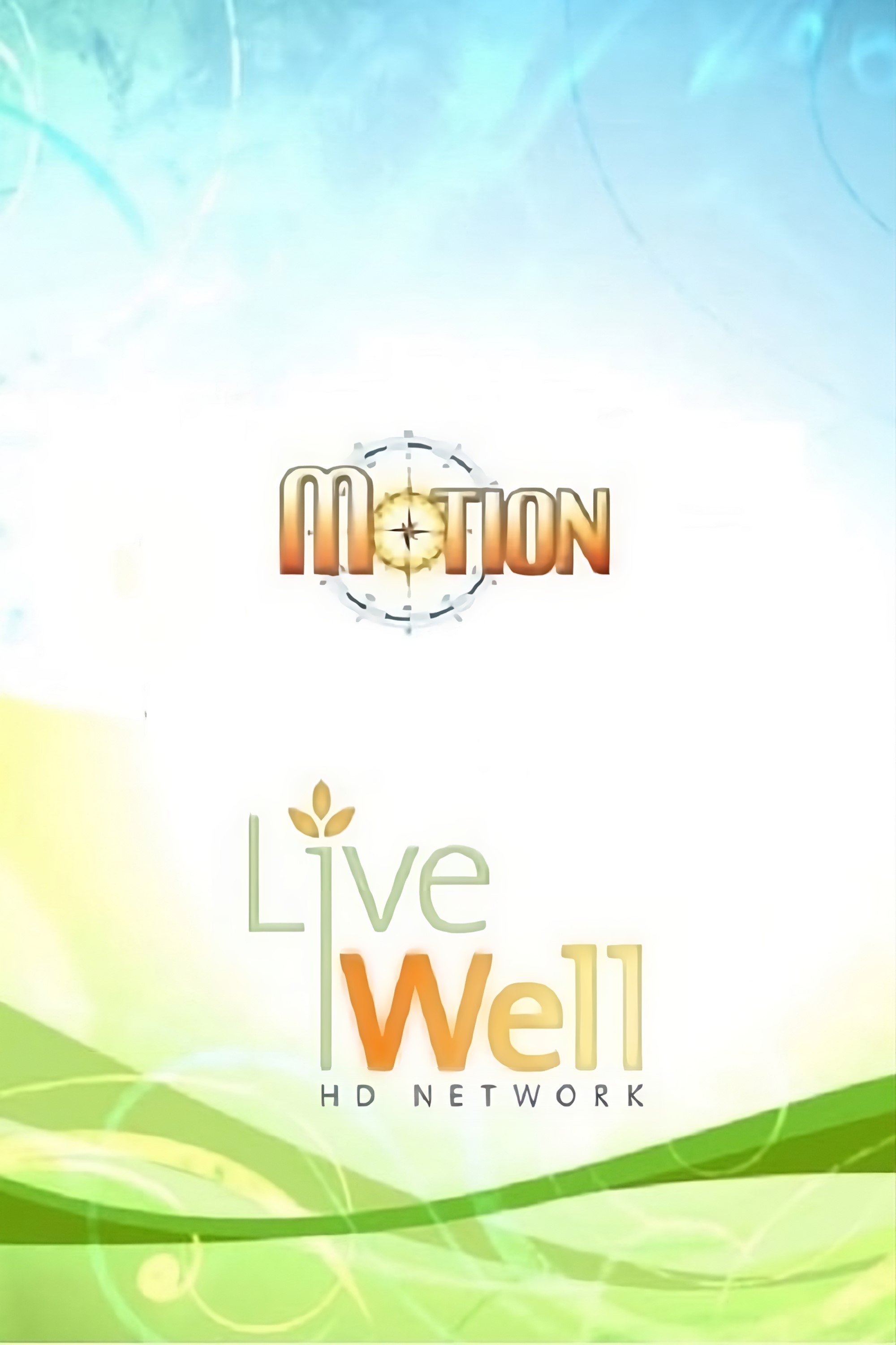 Motion poster