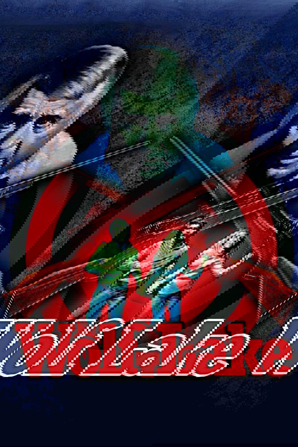 Wolf Lake poster