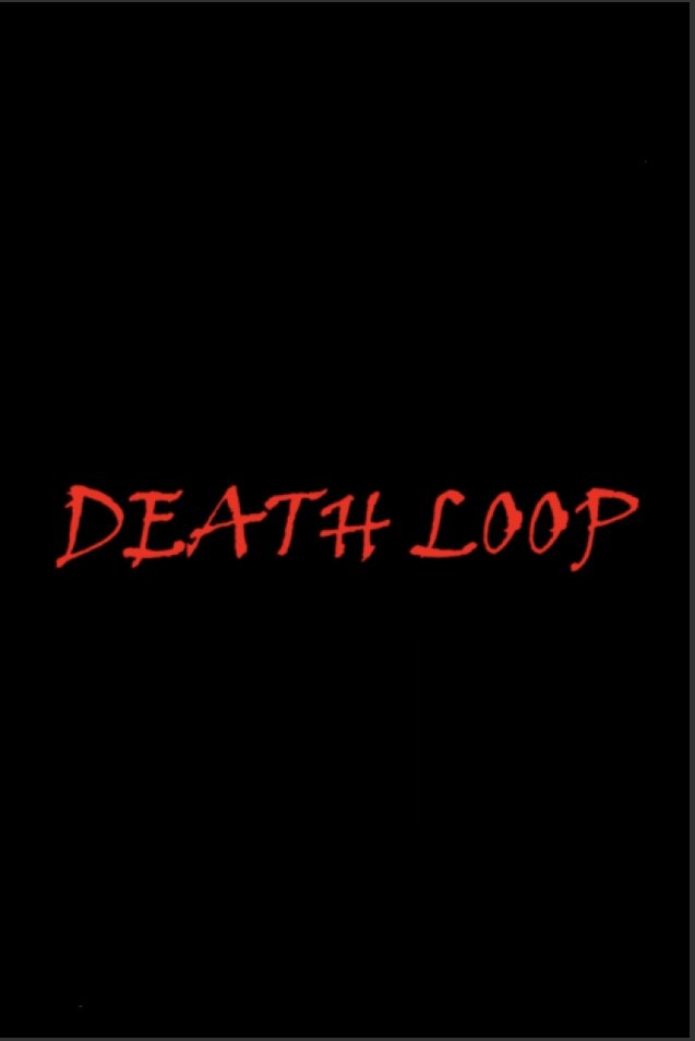 Death Loop poster