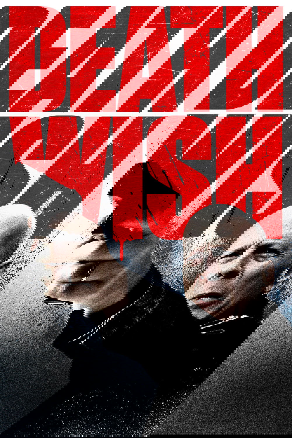 Death Wish poster