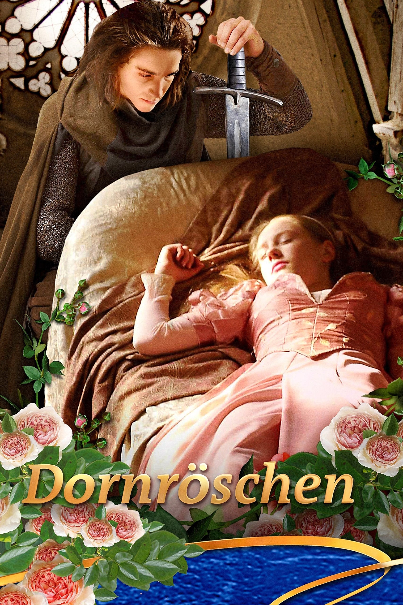 Dornröschen poster