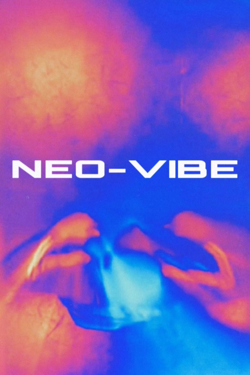 NEO-VIBE poster