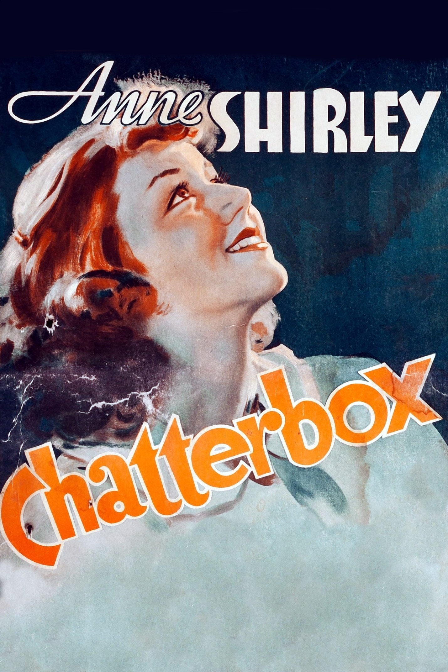 Chatterbox poster