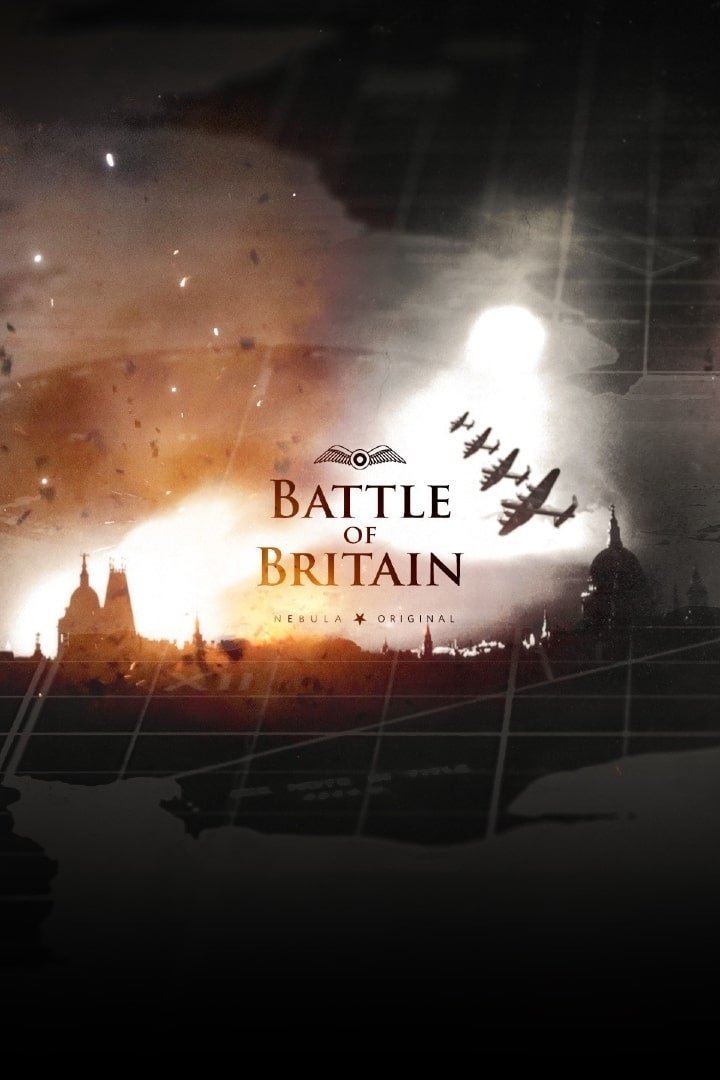 Battle of Britain poster