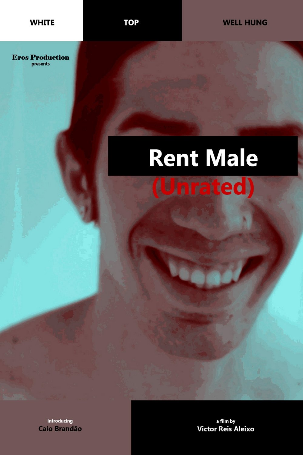 Rent Male Unrated poster