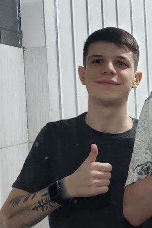 Edgar Henrique