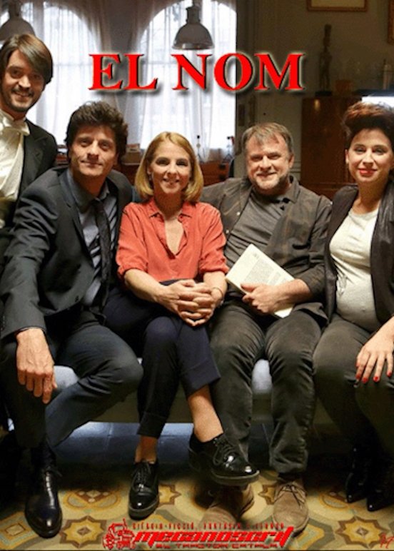 El nom poster