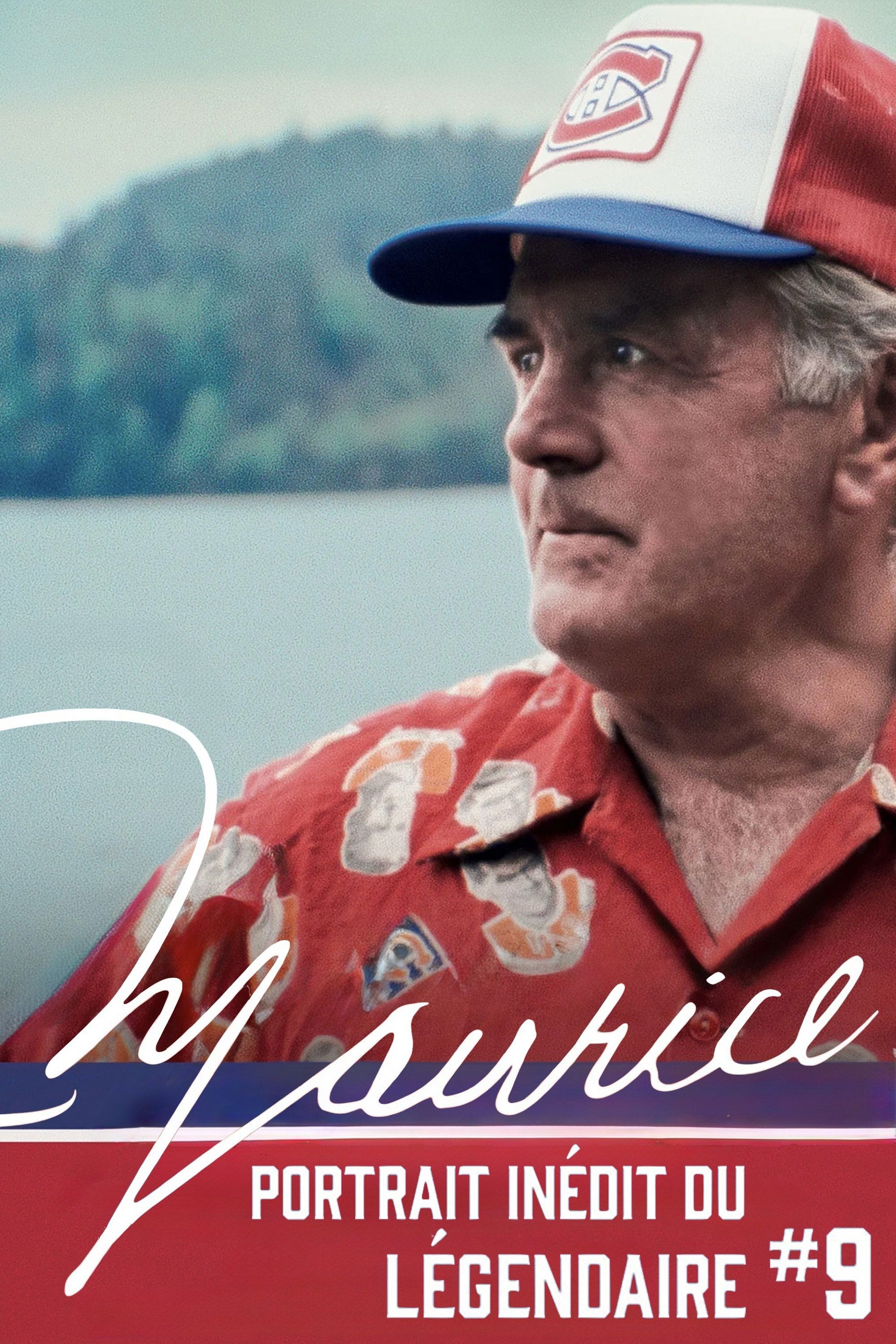 Maurice poster