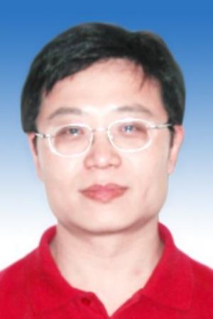 Hu Pingzhi