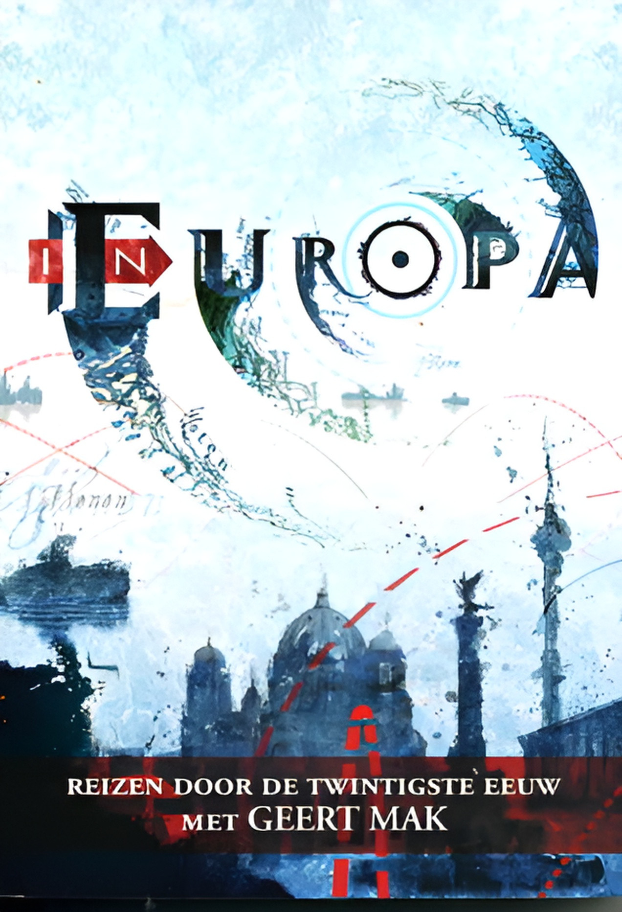 In Europa poster
