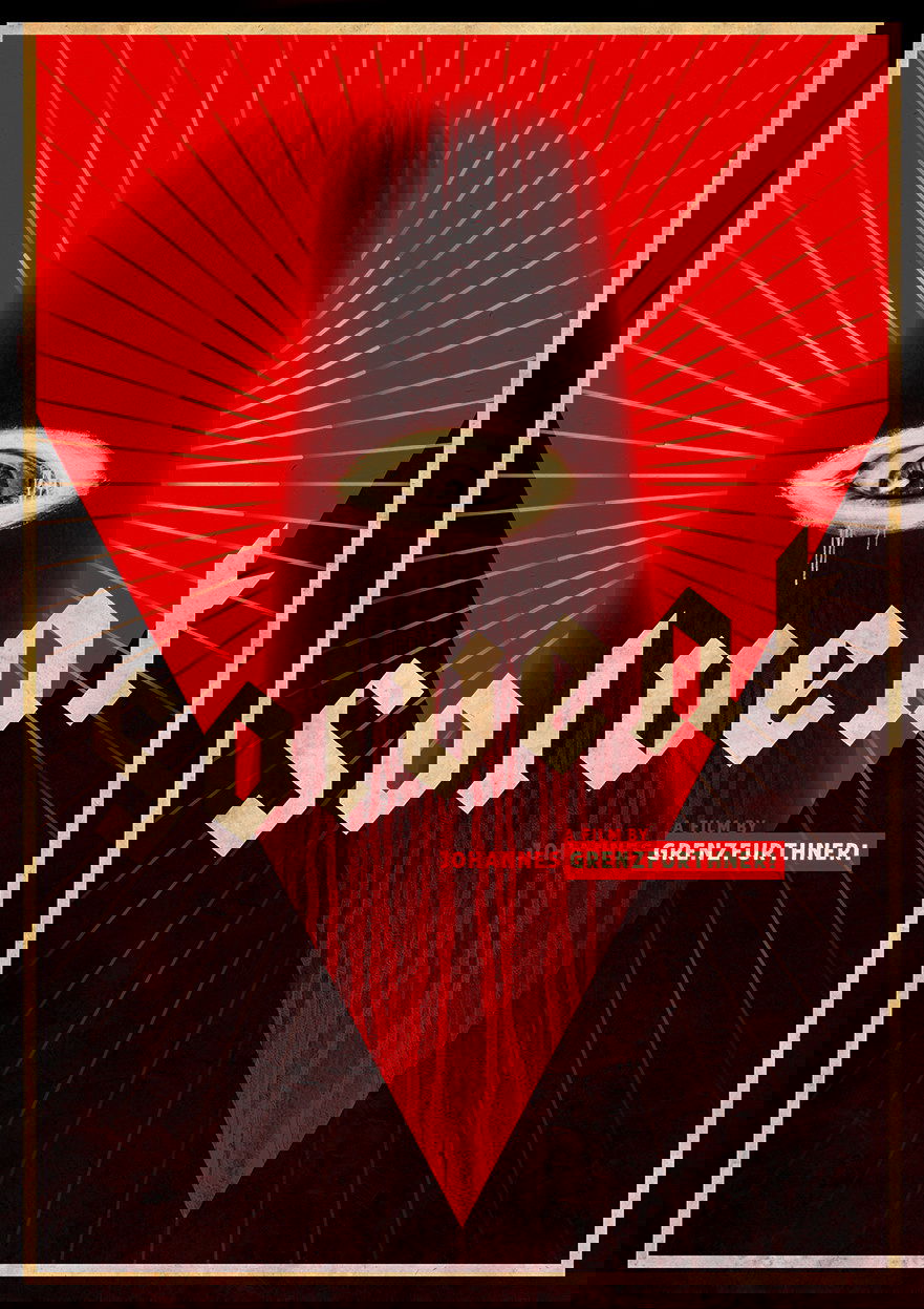 Solvent poster