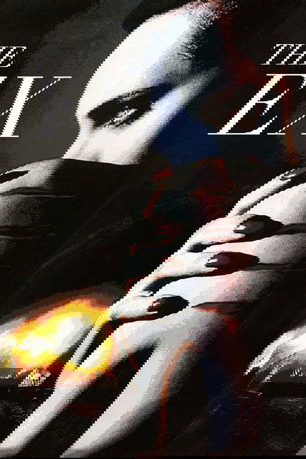 The Ex poster