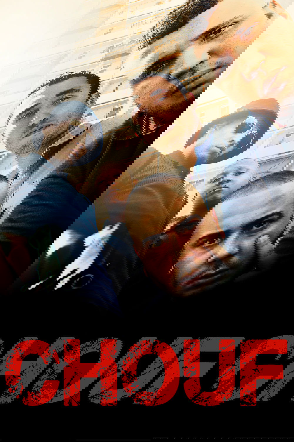 Chouf poster