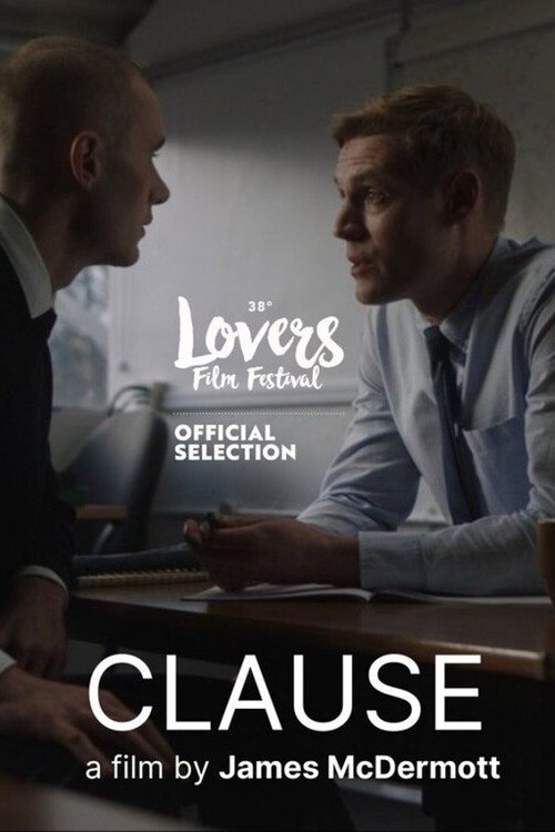 Clause poster