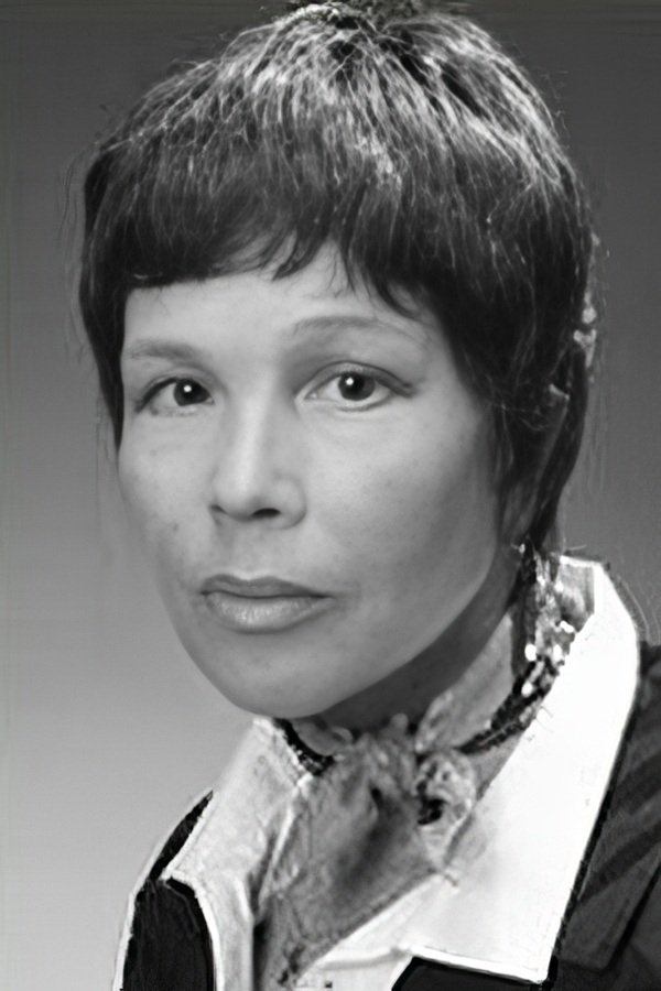 Rimma Komina