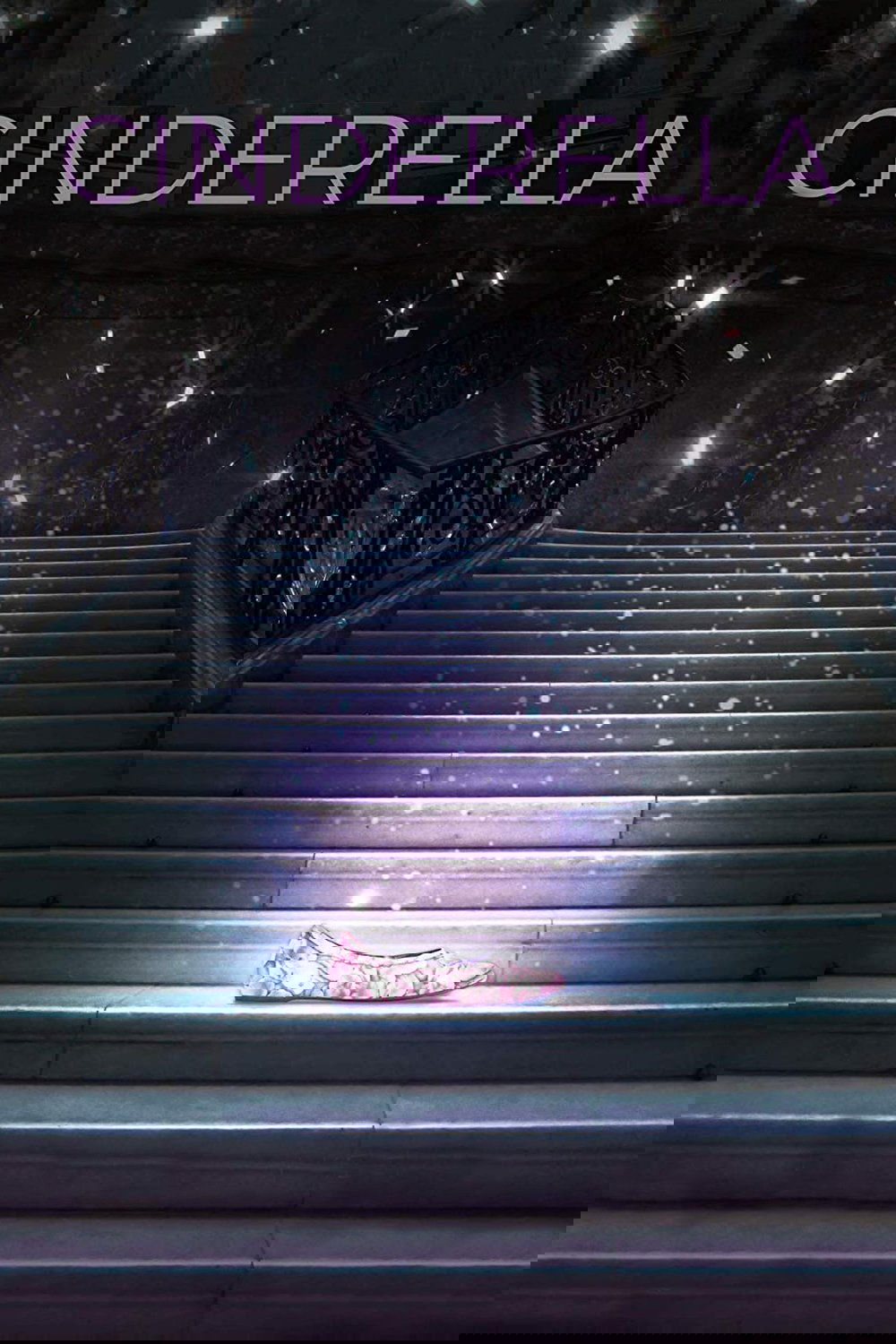 Cinderella poster
