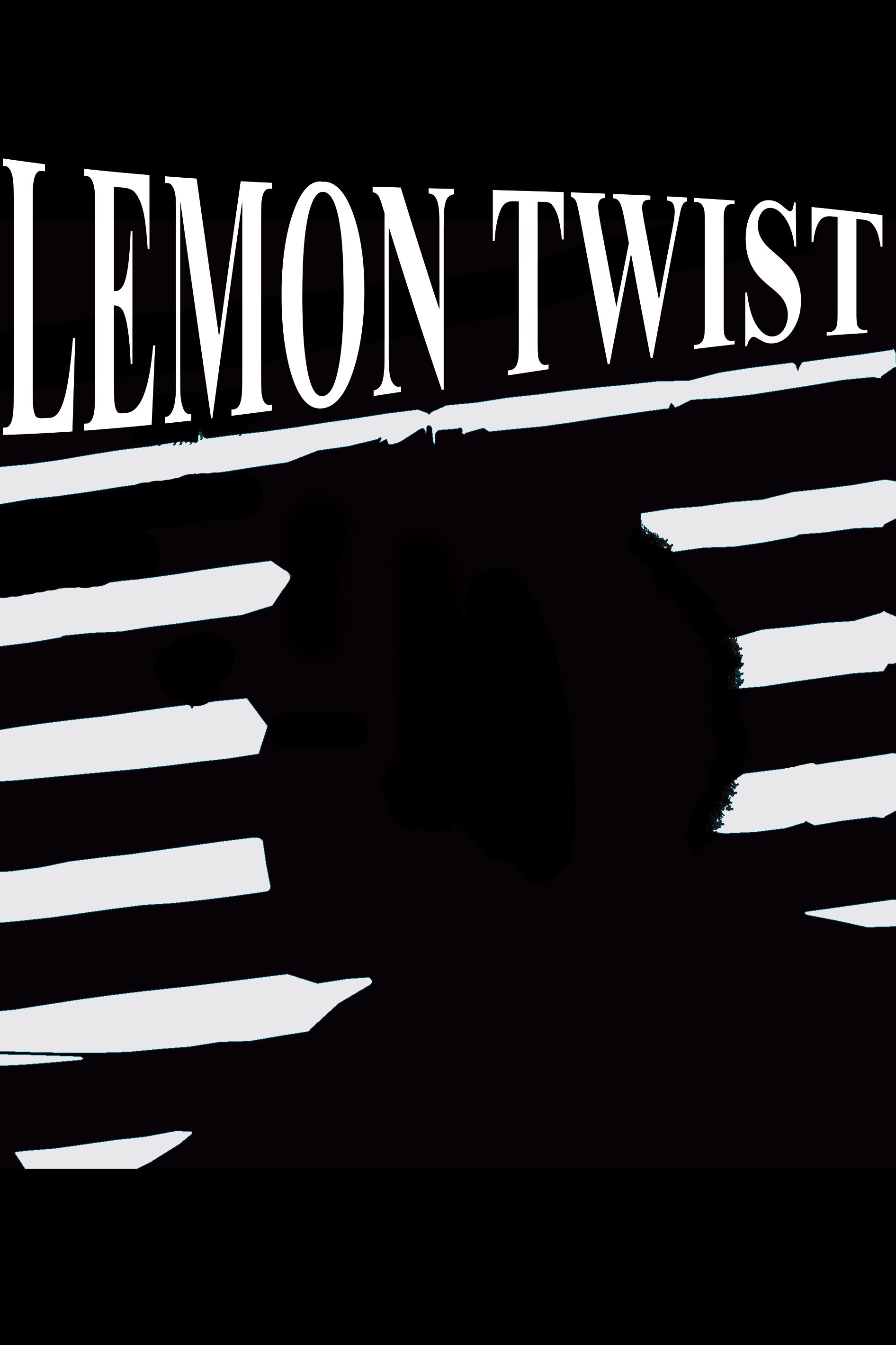 Lemon Twist poster