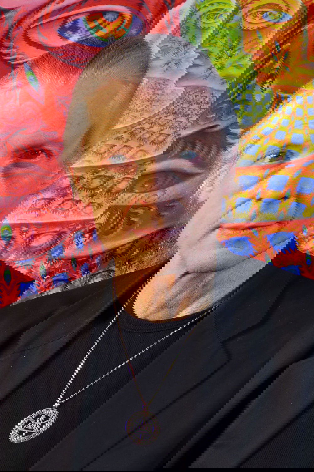 Alex Grey