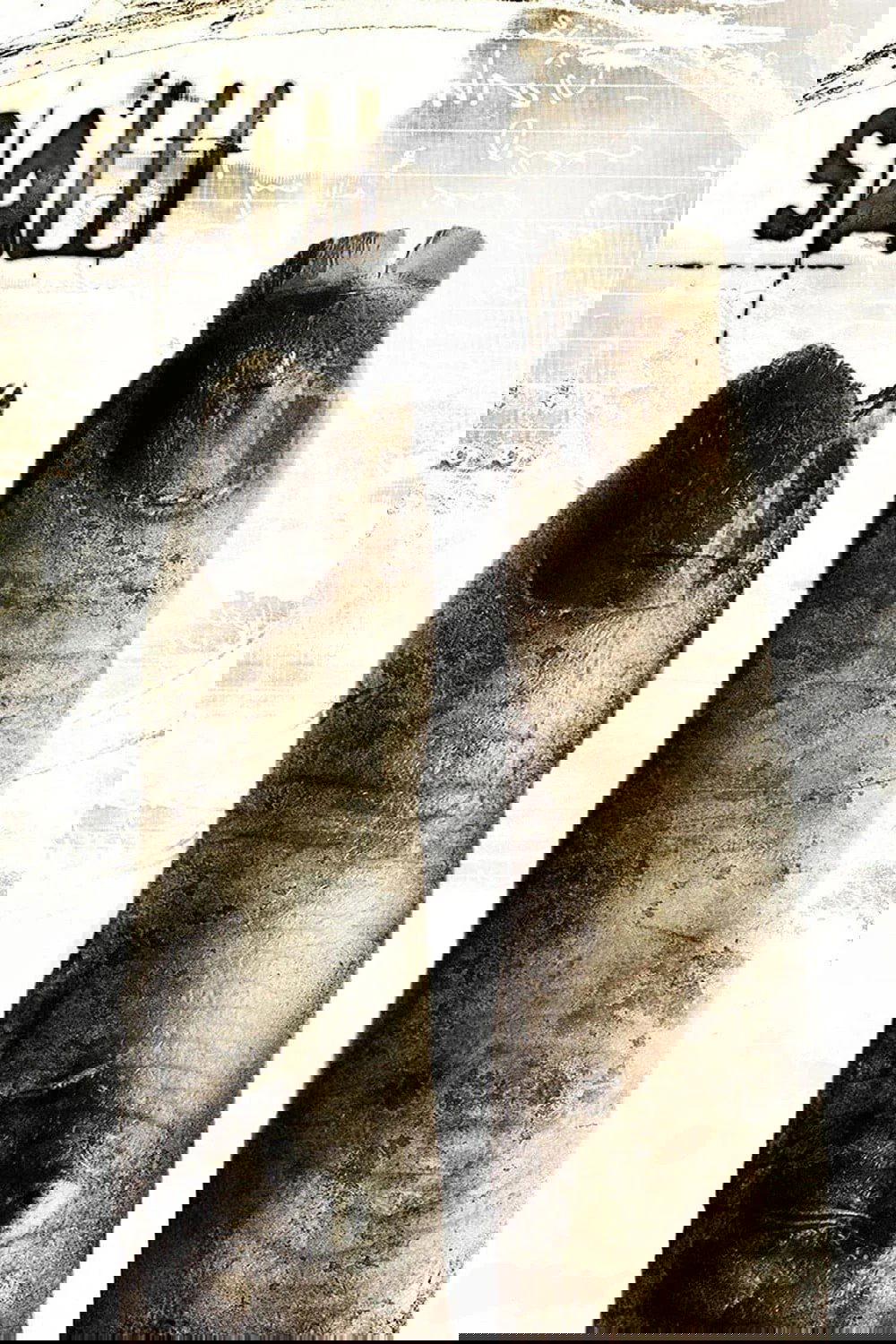 Saw II poster