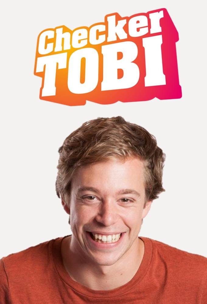 Checker Tobi poster