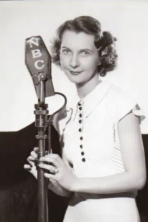 Loretta Tupper