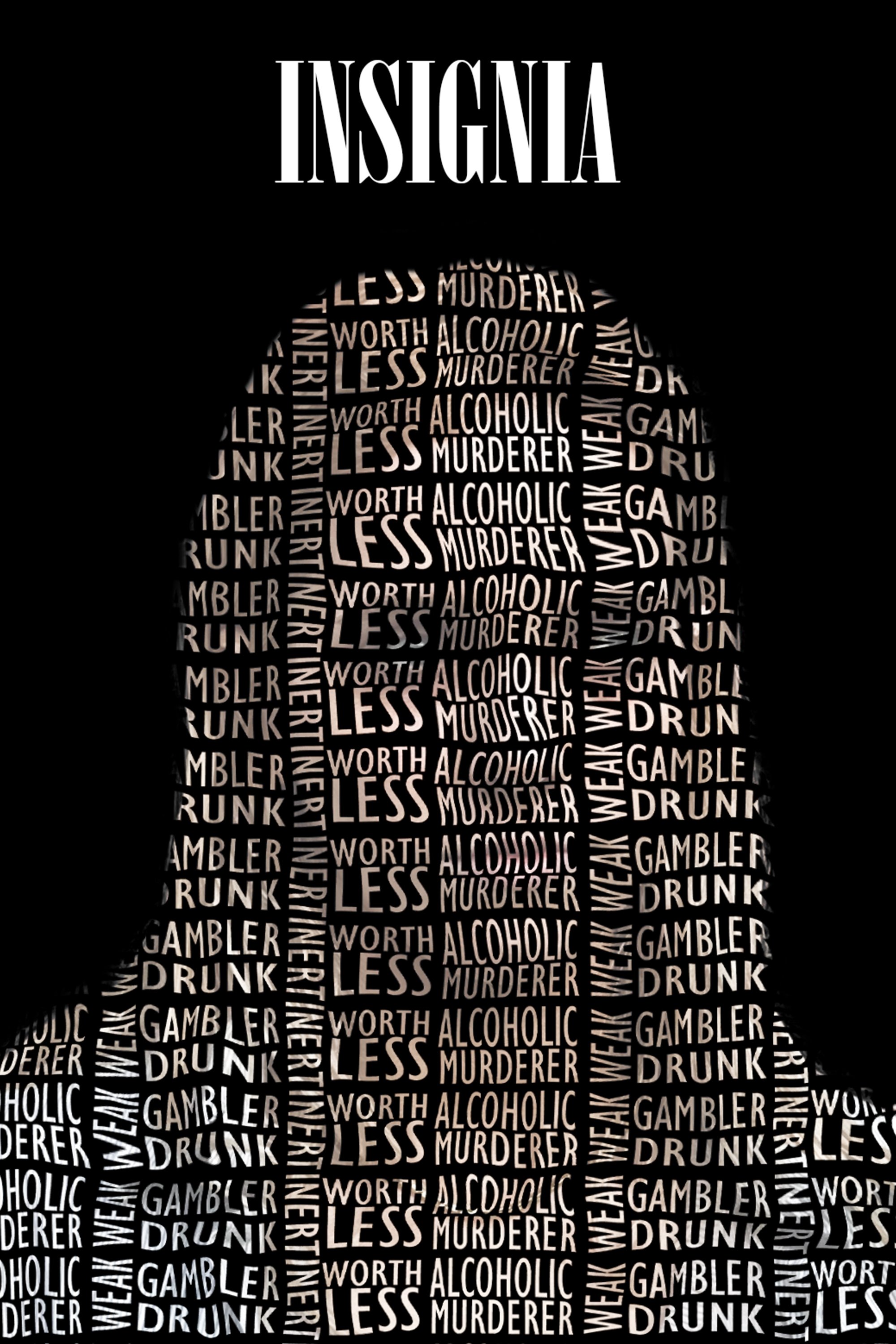 Insignia poster