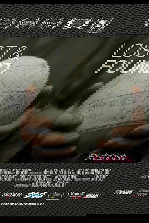 Lost & Found poster