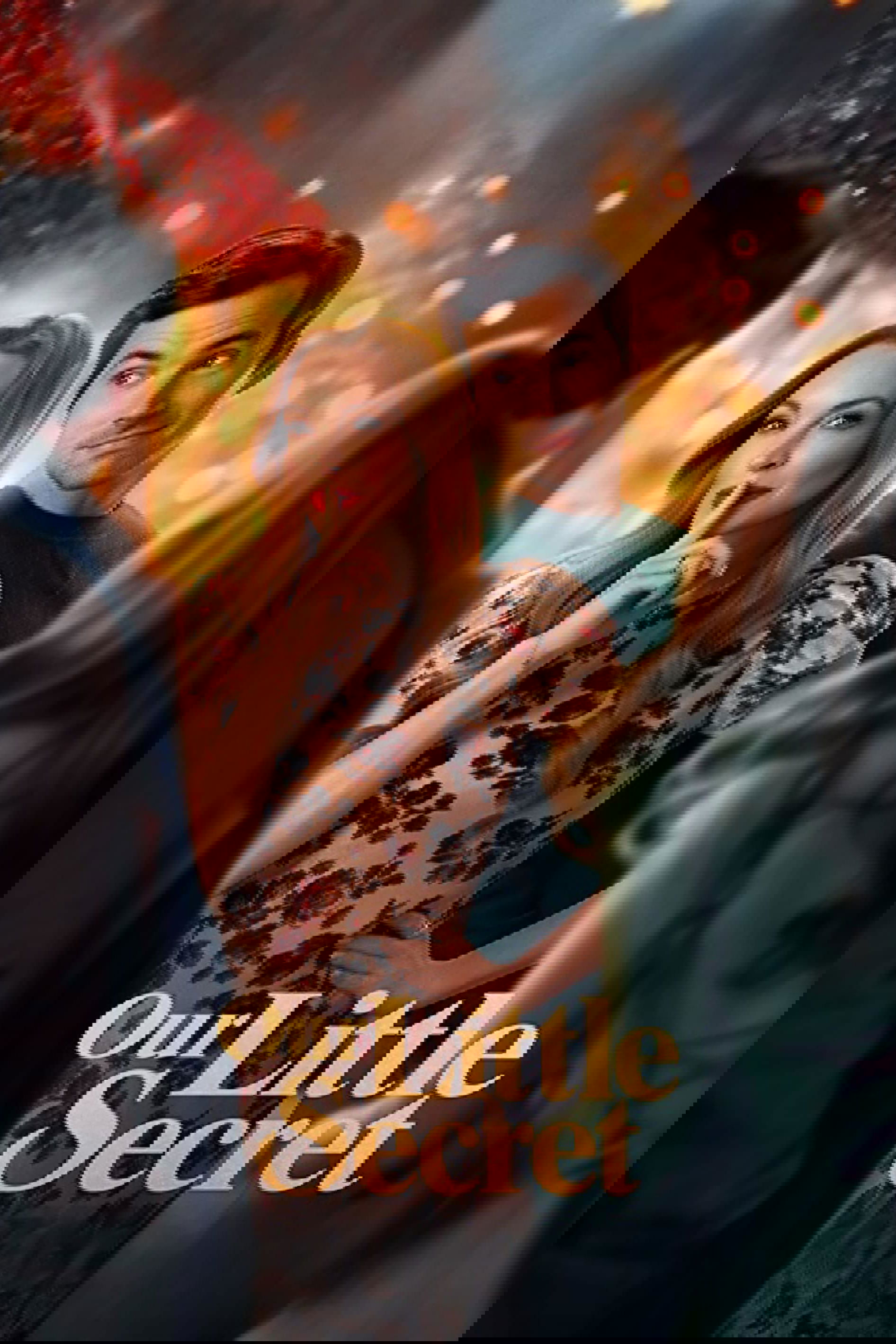 Our Little Secret poster