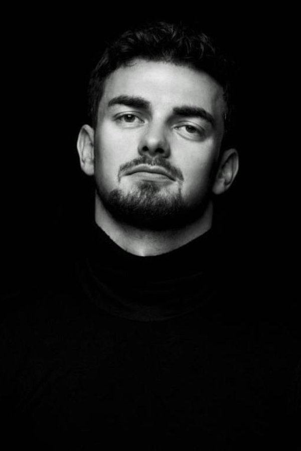 Kyrylo Shulga