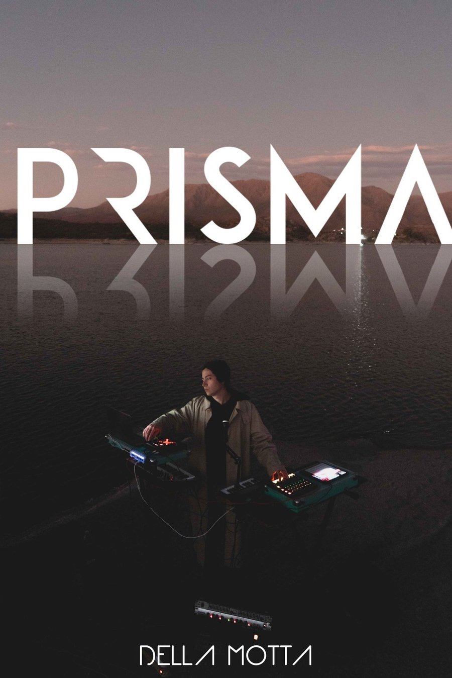 PRISMA poster