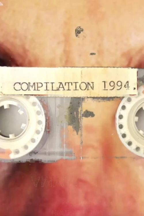 See Me: A Walk Through London's Gay Soho in 1994 and 2020 poster
