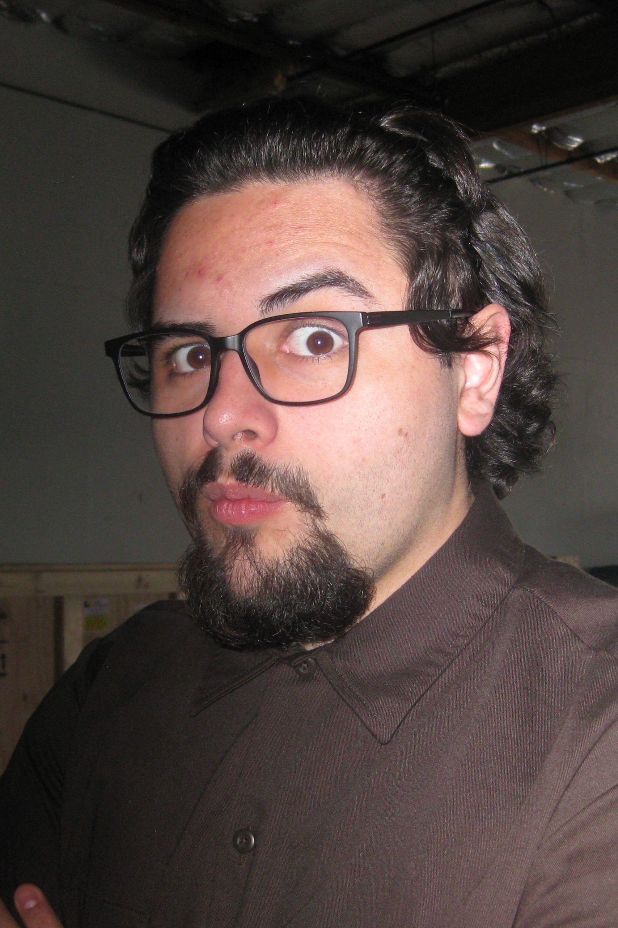 Josh Perez