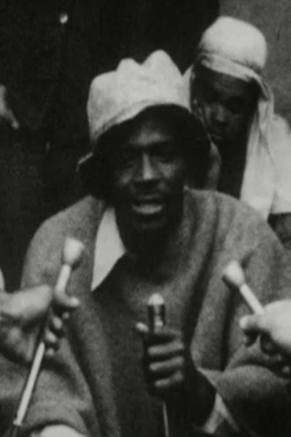 Teach Our Children poster