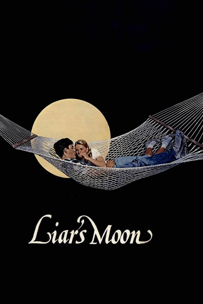 Liar's Moon poster