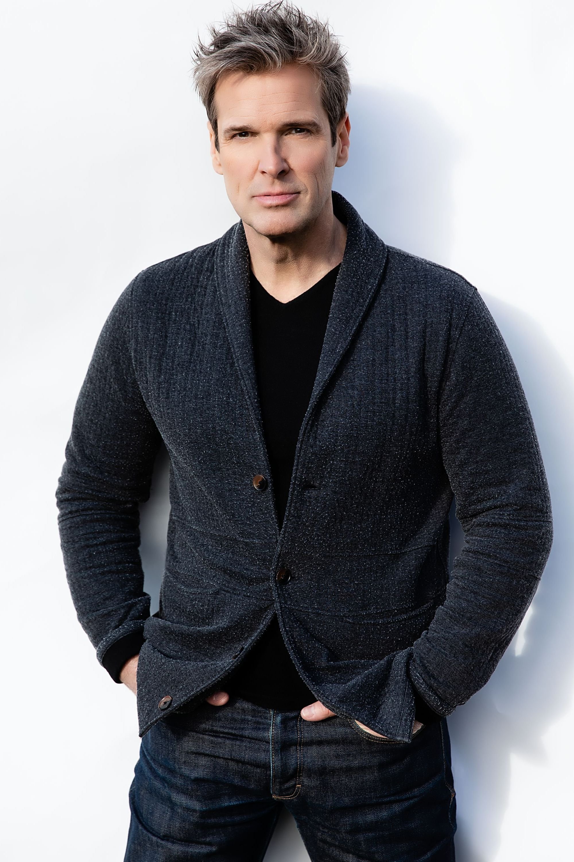 Hugh Panaro