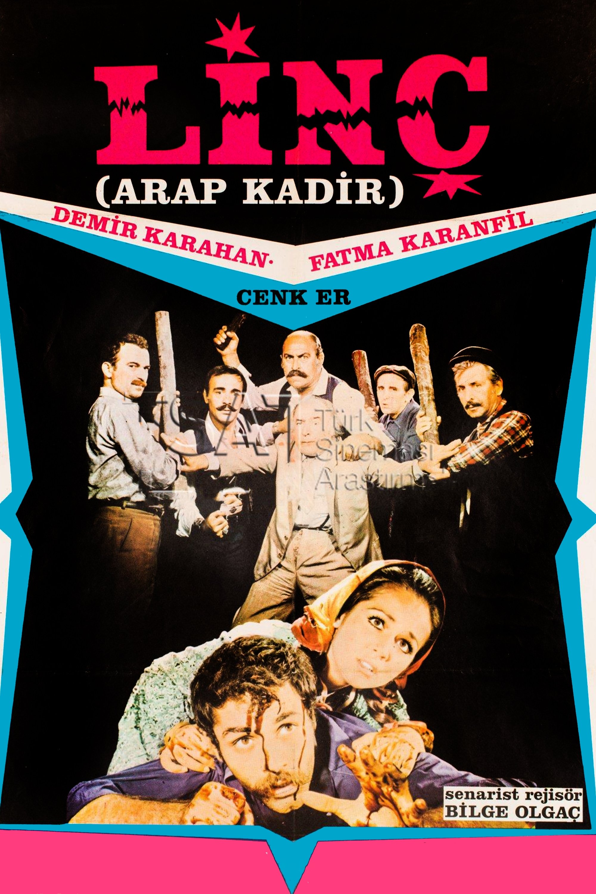 Linç poster