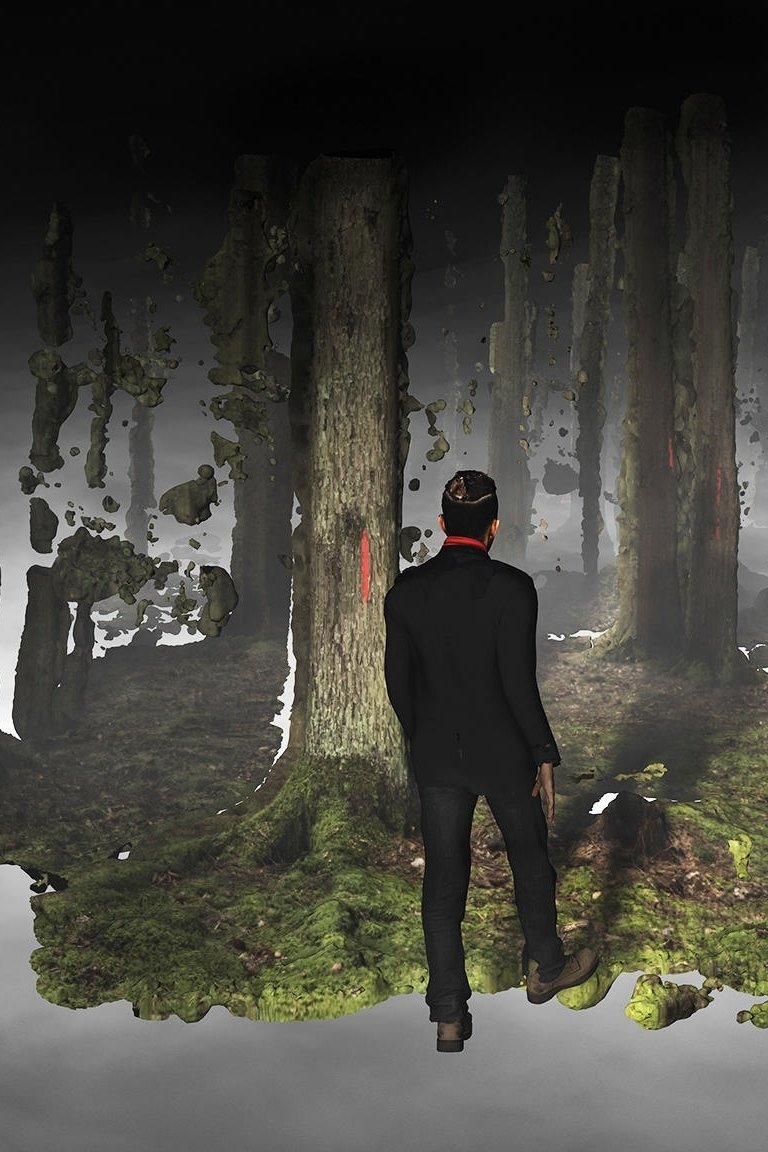 Forest on Location poster