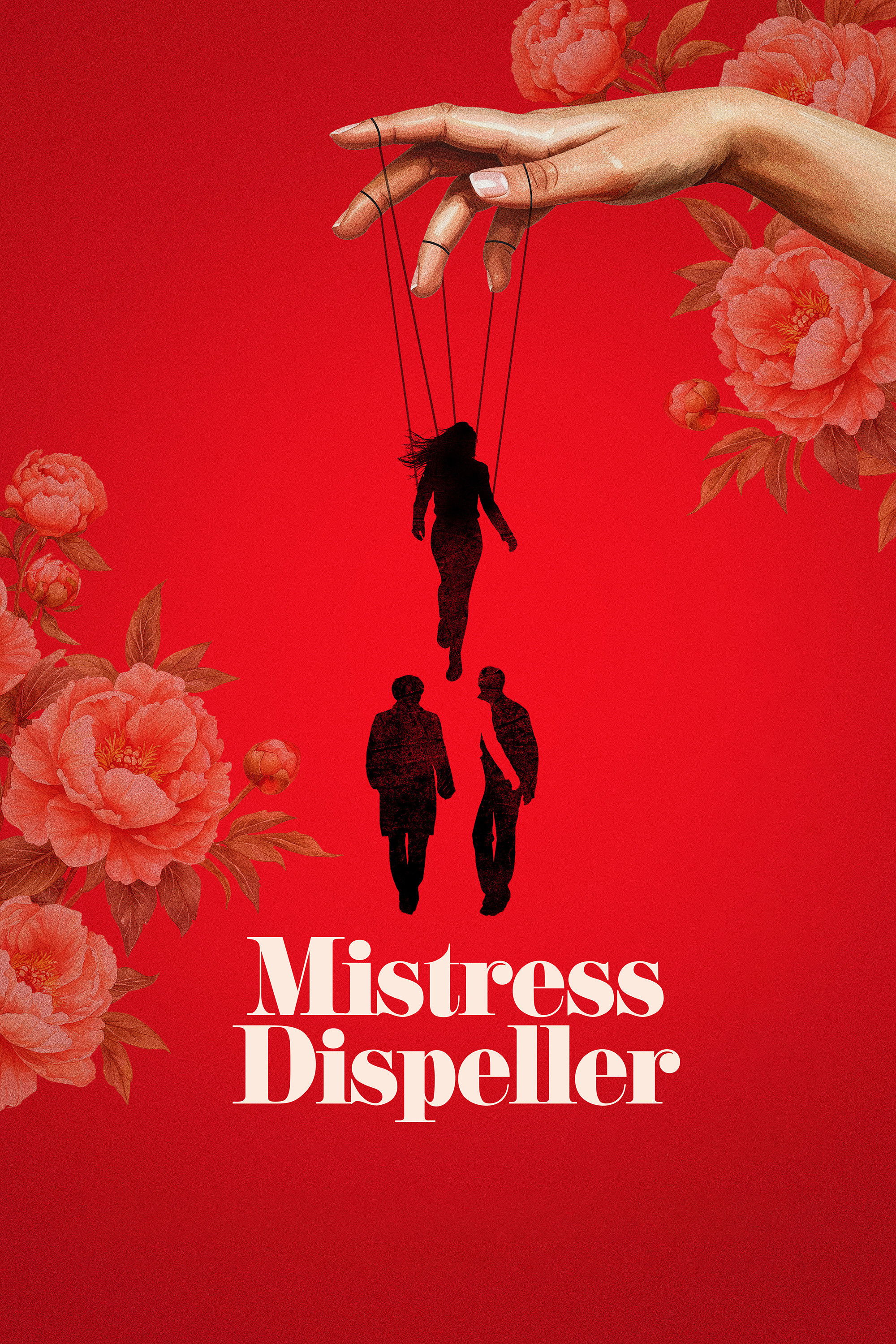 Mistress Dispeller poster