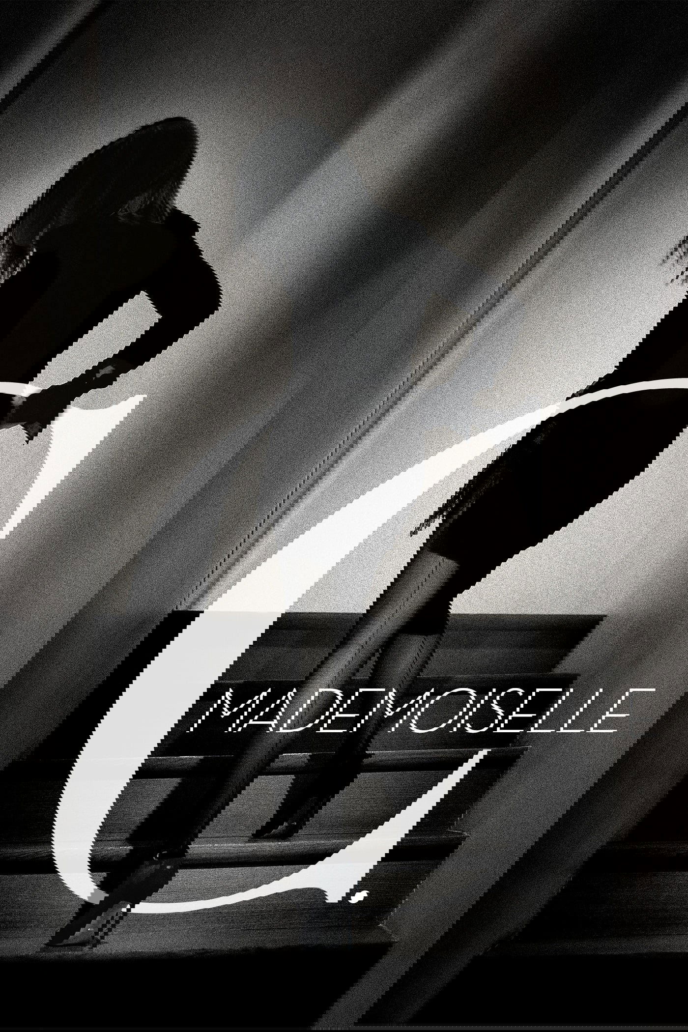 Mademoiselle C poster
