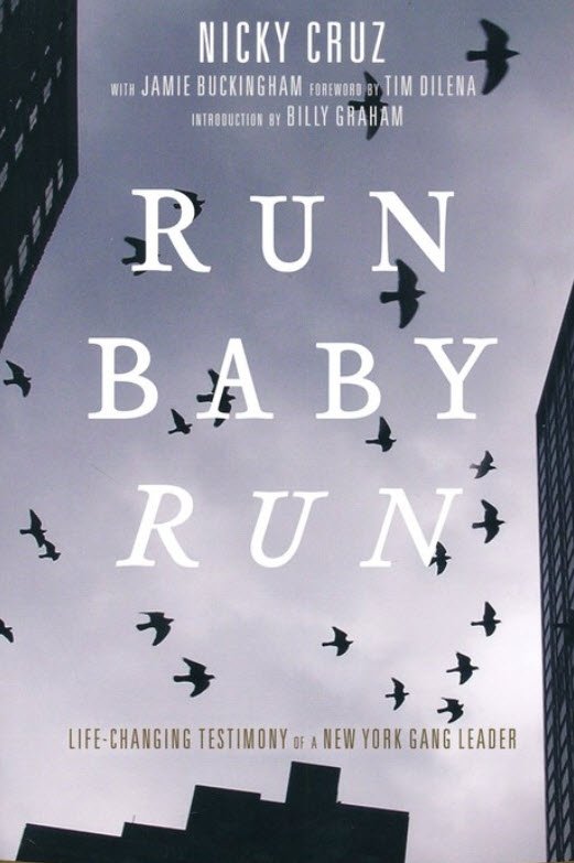 Run Baby Run poster
