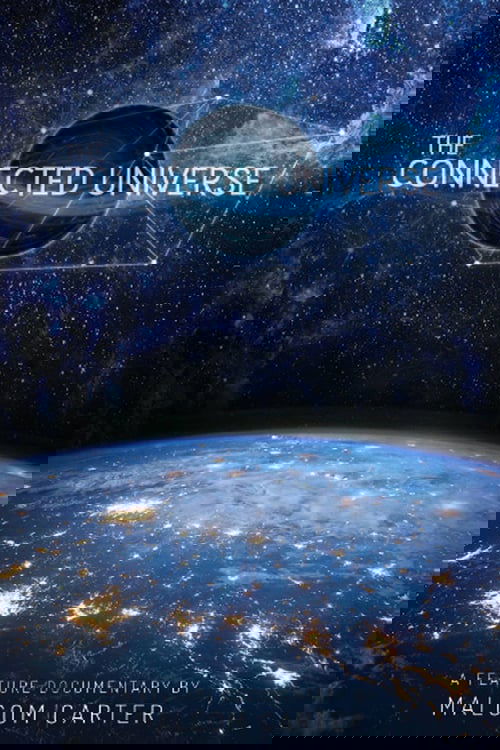 The Connected Universe poster